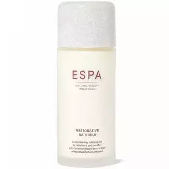 Восстанавливающее молочко для ванн Espa, 200 мл.