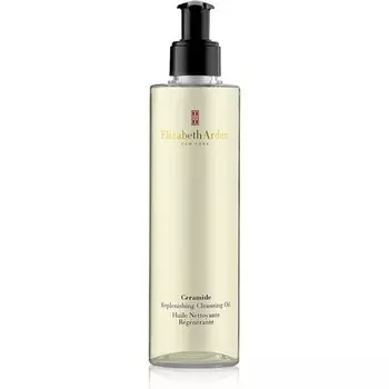 Восстанавливающее очищающее масло с керамидами 195 мл, Elizabeth Arden
