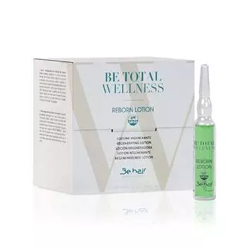 Восстанавливающее средство, 120 мл Be Hair, Be Total Wellness