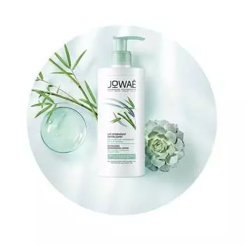 Восстанавливающее увлажняющее молочко, 400 мл JOWAE