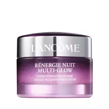 Восстанавливающий антивозрастной ночной крем Rnergie Nuit Multi-Glow Lancme, 50 ml