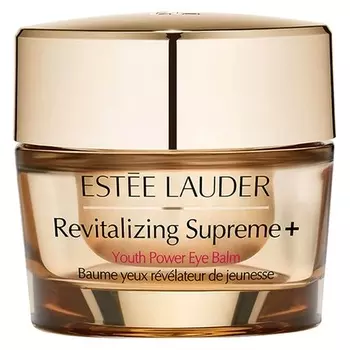 Восстанавливающий бальзам для глаз Supreme + Cell Power 15 мл Este Lauder
