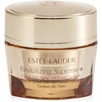 Восстанавливающий бальзам для глаз Supreme Plus 15 мл, EsteE Lauder