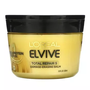 Восстанавливающий Бальзам L'Oreal Elvive, 250 мл