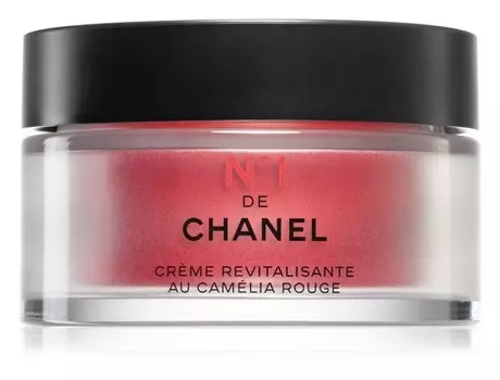 Восстанавливающий дневной крем Chanel N°1 Revitalizing Cream
