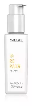 Восстанавливающий флюид против пушистости Framesi Morphosis Repair