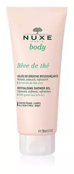 Восстанавливающий гель для душа Nuxe Rve de Th