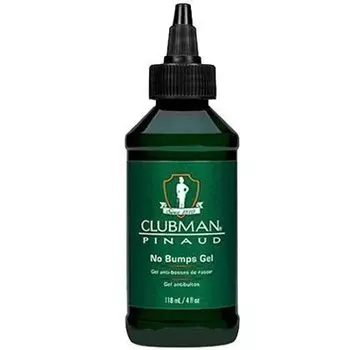 Восстанавливающий гель No Bump, 118 мл ClubMan Pinaud