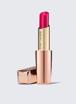 Восстанавливающий хрустальный бальзам Pure Color Revitalizing Crystal Balm Este Lauder, цвет 004-Caring-Crystal
