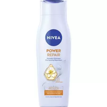 Восстанавливающий и целевой уход Шампунь pH Balance NIVEA, 250 ml