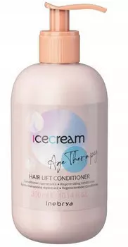 Восстанавливающий кондиционер, 300 мл Inebrya, IC Hair Lift