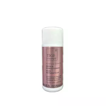 Восстанавливающий кондиционер Custom Care, 1,69 унции Copyright Custom Care Repair Conditioner., Tigi