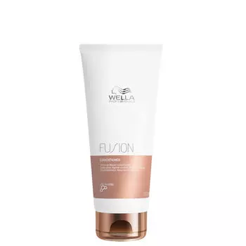Восстанавливающий кондиционер для волос, 200 мл Wella Professionals Fusion