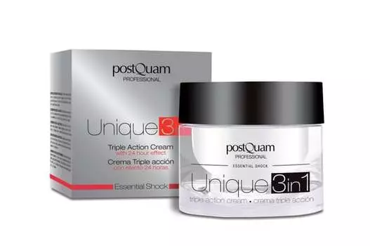 Восстанавливающий крем, 50 мл Revitalizante, PostQuam