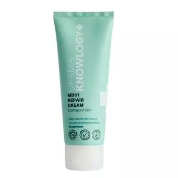 Восстанавливающий крем, 75 мл Dermaknowlogy Md51