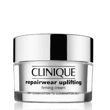 Восстанавливающий крем Clinique Repairwear 50 мл, белый