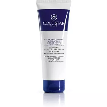 Восстанавливающий крем для рук и ногтей 100мл, Collistar
