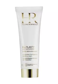 Восстанавливающий крем для рук, шеи и декольте SPF 15 HELENA RUBINSTEIN