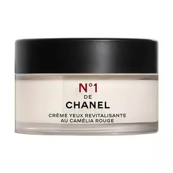 Восстанавливающий крем для ухода за областью вокруг глаз N°1 De Chanel, 15 г