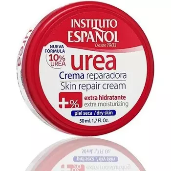 Восстанавливающий крем с мочевиной 50 мл, Instituto Espaг±Ol
