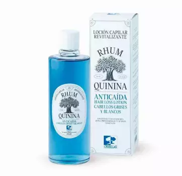 Восстанавливающий лосьон для волос Anticada Cabello Grises-Blancos Crusellas, 500 ml