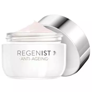Восстанавливающий ночной крем, 50 мл Dermedic, Regenist Anti-Ageing
