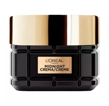 Восстанавливающий ночной крем Age Perfect Renacimiento Celular Midnight L'Oreal, 50 ml