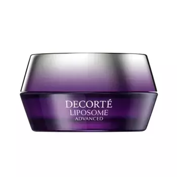 Восстанавливающий ночной крем Liposome Advanced Repair Cream Decort, 50 ml