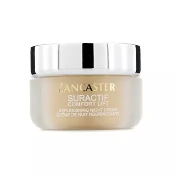 Восстанавливающий ночной крем Suractif Comfort Lift, 1,7 унции, Lancaster