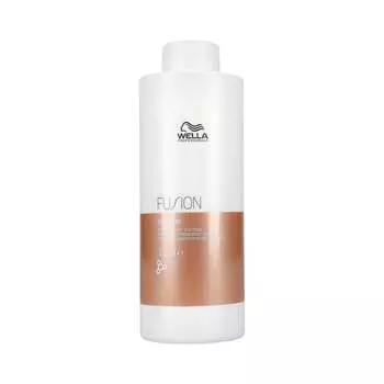 Восстанавливающий шампунь, 1000 мл Wella Professionals, Fusion