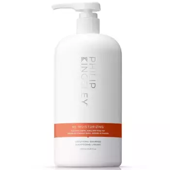 Восстанавливающий шампунь 1000мл Philip Kingsley