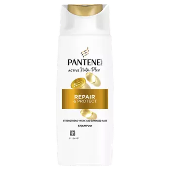 Восстанавливающий шампунь 24*90мл Pantene