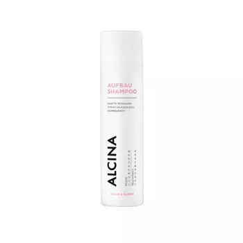 Восстанавливающий шампунь 250 мл ALCINA
