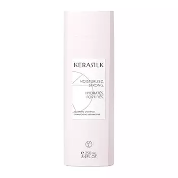 Восстанавливающий шампунь 250мл, Kerasilk