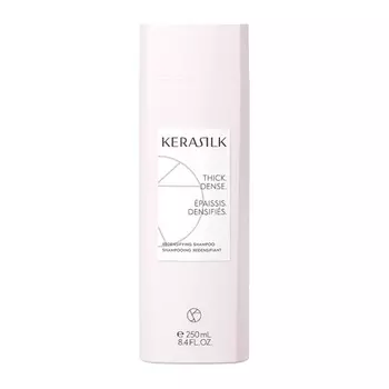 Восстанавливающий шампунь 250мл, Kerasilk
