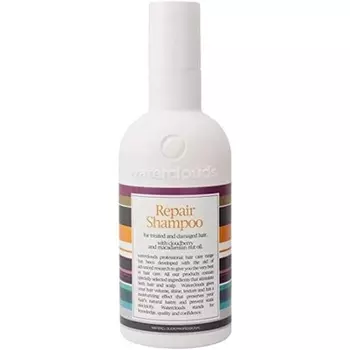 Восстанавливающий шампунь 250мл, Waterclouds