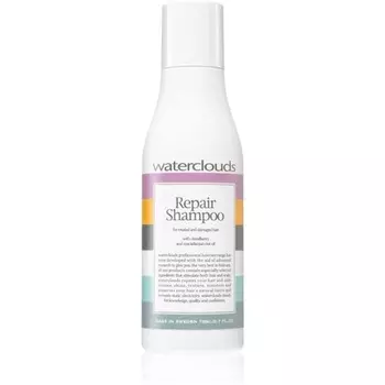 Восстанавливающий шампунь 70мл