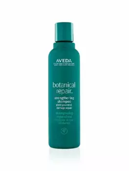 Восстанавливающий шампунь Botanical Repair, 200 мл Aveda