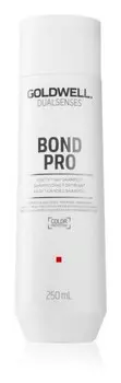 Восстанавливающий шампунь для ослабленных и поврежденных волос Goldwell Dualsenses Bond Pro