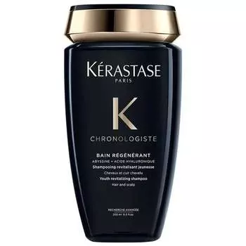 Восстанавливающий шампунь для волос, 250 мл Kerastase, Chronologise