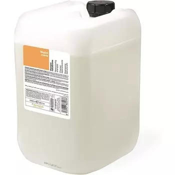 Восстанавливающий шампунь для волос Nutri Care 10000мл, Fanola