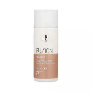 Восстанавливающий шампунь Fusion, 50 мл Wella Professionals