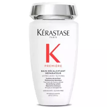 Восстанавливающий шампунь Premire Decalcifying System 250 мл Kerastase