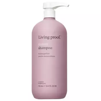 Восстанавливающий шампунь Restore Living Proof