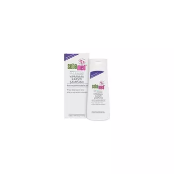 Восстанавливающий шампунь Sebamed Anti-Wear, 400 мл