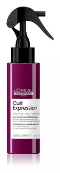 Восстанавливающий спрей для кудрявых и волнистых волос L’Oral Professionnel Serie Expert Curl Expression