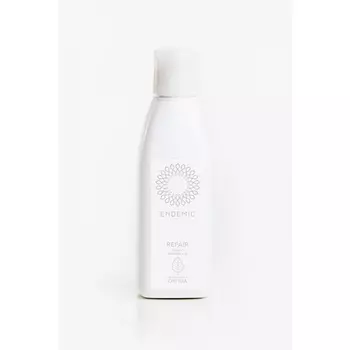 Восстанавливающий тоник для волос с экстрактом капучино и мыльнянки Endemic