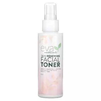 Восстанавливающий Тоник Eva Naturals All In One для лица
