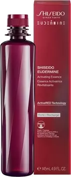 Восстанавливающий тоник с увлажняющим эффектом Shiseido Eudermine Activating Essence, 145 ml