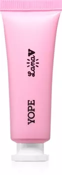 Восстанавливающий уход за губами Yope Lana V, 5 g